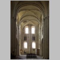 Abbaye de Lessay, photo Roman Boris Mohr, flickr,11a.jpg